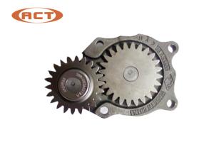 Quality Durable Excavator Spare Parts PC200-8 Oil Transfer Pump Assembly 6754-51-1110 3971544 wholesale