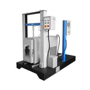 Quality Temperature Control Universal Testing Machines / Universal Material Tester 2000kg wholesale