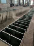 10kg Stainless steel ice block cans block ice mould