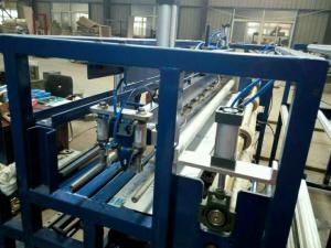 Quality Automatic FIBC Cutting Machine for sale wholesale