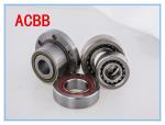 7602 7603 BSB Thrust Angular Contact Ball Bearing