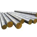 140mm A36 High Carbon Steel Bar ST52 12mm Mild Steel Round Bar 1045