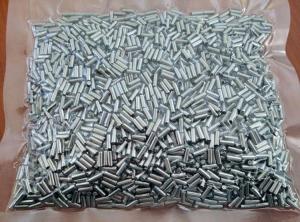 Quality Hafnium Pellet Rare Earth Oxides wholesale