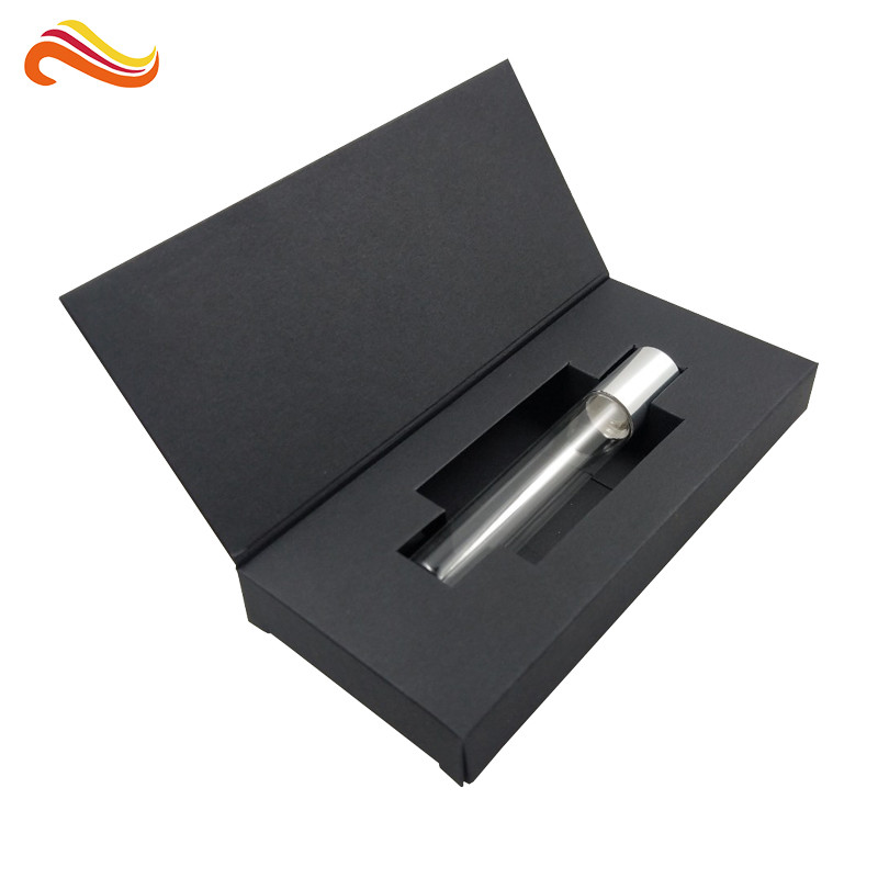 Cosmetics Bottle 350g Paperboard Gift Packaging Boxes