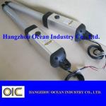 Sliding Gate Hardware Electric Sliding Gate Opener In Galvanized Steel