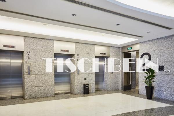 1500kg 1600kg 2000kg Passenger Elevator 2m/s 4m/s Speed For Hotel Residential