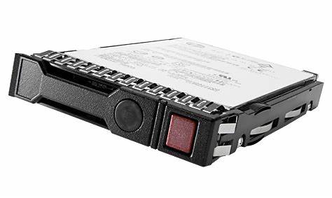 NIB Original R0Q61A MSA 12TB SAS 12G Midline 7.2K LFF M2 1yr Server Networking Devices