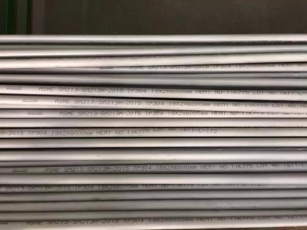 Cheap ASTM A789 S31803 S32205 Seamless Duplex Stainless Steel tube pipe for sale