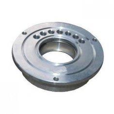 Quality 100% cnc machining process customed flange parts, Bathroom Partition Hardware wholesale