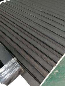 Quality high quality covers bellows for machine way protection made by Gordillo bellows wholesale