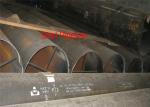 Welded steel pipes for pressure purposes Steel Gade: P195TR1, P235TR1, P265TR1,