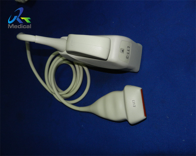 Breast 3MHz Linear Array Ultrasound Probe 60 Days Warranty