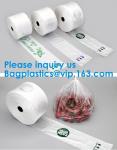 Plastic Deli Wrap and Bakery Wrap ,Durable Packaging Standard Weight Deli Sheets