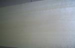 Nature Maple Birch Wood Veneer Sliced Cut , Hardwood Veneer Sheets