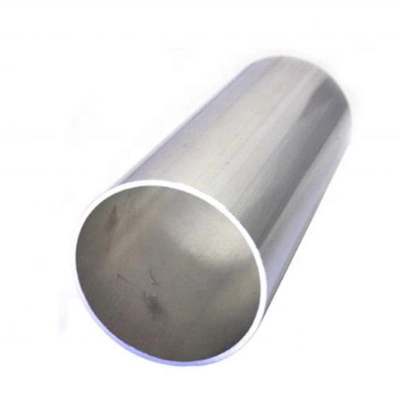 5005 ASTM B210 B241 6063 Hollow Section Construction Material Aluminum Alloy