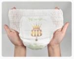 Hot sale econonic disposable wasit stick diaper