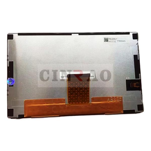 8 Inch LCD Display LT080AB3G600 LT080AB3G700 LT080AB3G900 LT080AB3GE00
