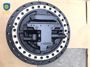 Quality Kobelco Final Drive SK485 Travel Motor Assy Replacement wholesale