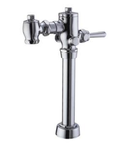 Quality Manual Toilet Brass Bathroom Sink Faucets for Siphonic Toliet Bowl wholesale