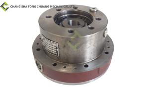 Quality Zoomlion Concrete Pump Truck Accessories Reducer Brake Mechanism Assembly EF35/PG1002 wholesale