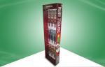 100% Recyclable Power Wing Display