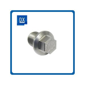 Quality 2021 New Hot Sale Flange Button Head Hexagon Socket Cap Screw Oil Drain Plug wholesale