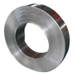 Polished Decorative Stainless Steel Metal Strips 20mm ASTM JIS 2B BA Surface SS