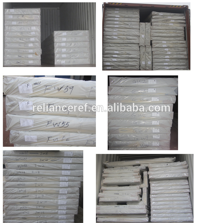 Cold room panel wall panel