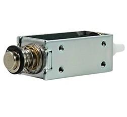 Quality Spinning Machine DC24V 40W Textile Machinery Solenoid wholesale