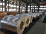 3104 5052 5182 Mill Finish Aluminum Coil For Beverage Cans