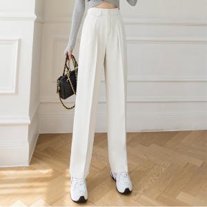 Quality 30-32 Waist Size Cotton Micro-elastic Denim Trousers wholesale