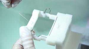 Quality Medical OEM Contract Manufacturing , Micro Precision Contract Manufacturing wholesale