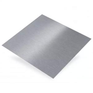 Quality Hot Rolled 1mm Galvanized Steel Sheet Plate SS400 Hot Dip 1000m-2000m wholesale