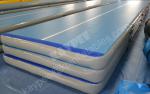Inflatable DWF air track ,DWF air track