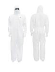Flood Rescue Equipment Chemical Protective Clothing / Shoes , Body Harness ,