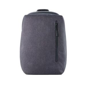 Quality Polyester Fiber Business Laptop Backpack Waterproof 15.6 Inch Laptop Bag wholesale