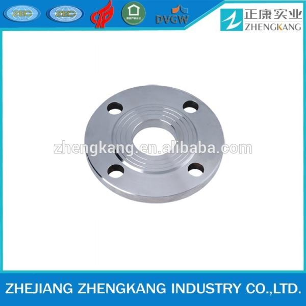 Cheap Wholesale Stainless steel threaded flange adapter for sale