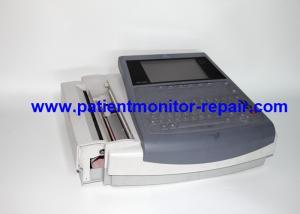 GE MAC1600 ECG Machine Used Hospital Equipment ECG Monitor