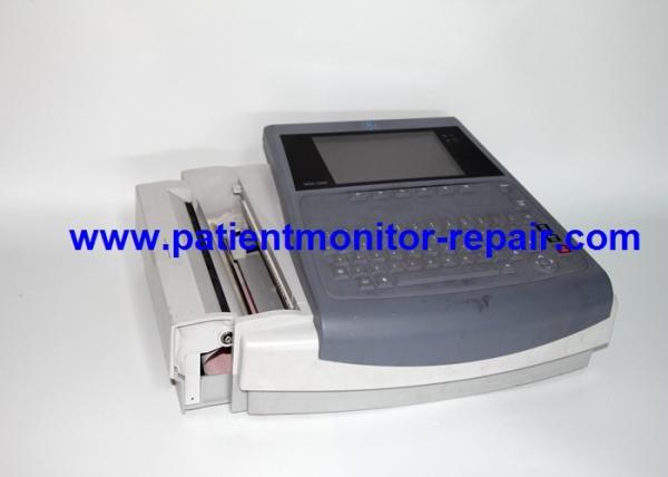 Cheap GE MAC1600 ECG Machine Used Hospital Equipment ECG Monitor for sale