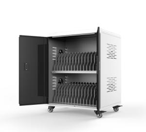 Quality Anheli Multiple Laptop Storage Cabinet For School 65kg wholesale