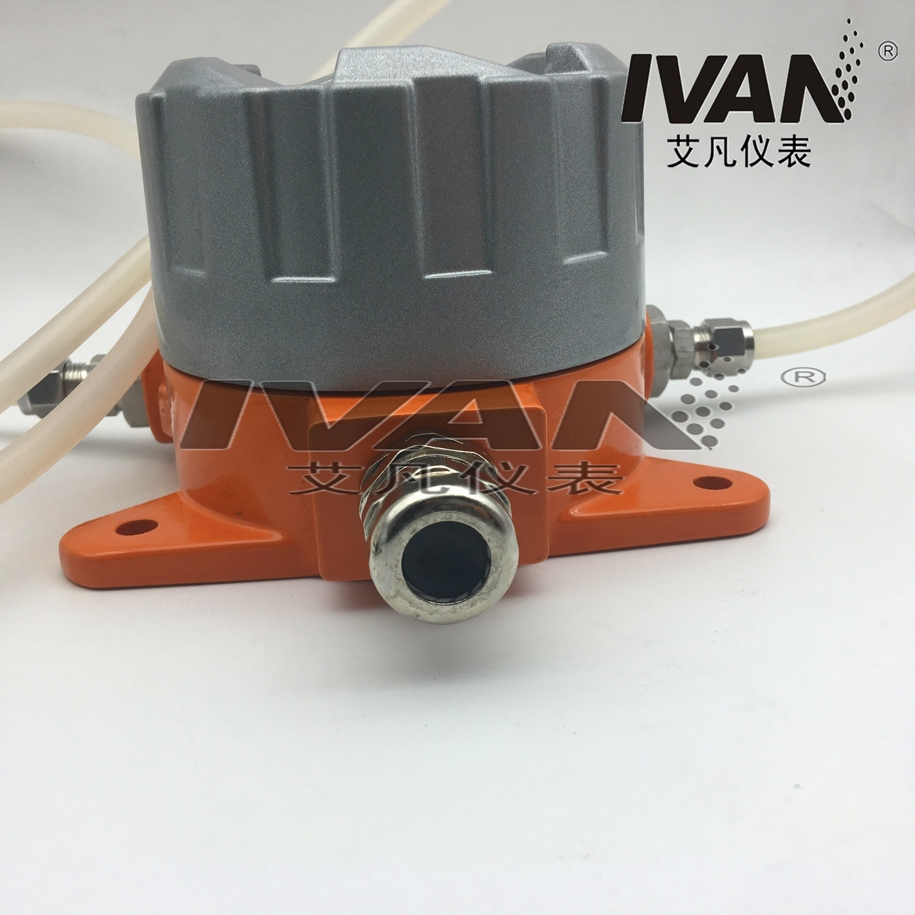Good Explosion-proof Wind Speed Sensor for Industrial Applications RS485/ 4-20mA/ 0-10V