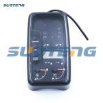 4488903 4488901 Monitor Display For ZX120 Excavator