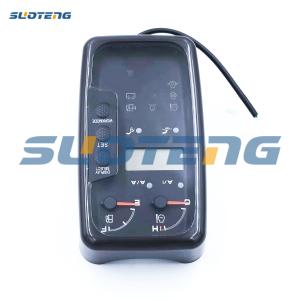 Quality 4488903 4488901 Monitor Display For ZX120 Excavator wholesale
