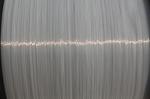 PET High Strength Monofilament ISO9001 10-80 CN/Dtex 10-48% Elongation 0.6mm