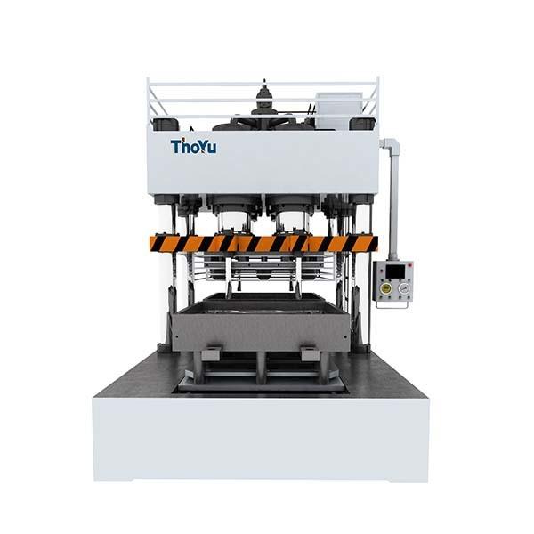 Cheap Wood Waste Recycling Machine To Make Pressed Wood Pallets for sale