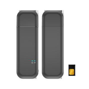 Quality Car Computer USB 4G Wifi Dongle , 4G USB WiFi Stick wholesale