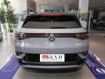 New car VW id4 Crozz X 2022 long battery life PURE+ version electric car factory