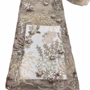 Quality Advanced Technology Factory Price Lace Fabric Wholesale White wholesale