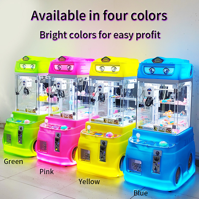 Fashionable And Creative Mini Fire Truck Fun To Catch Babies And Parent Child Interaction