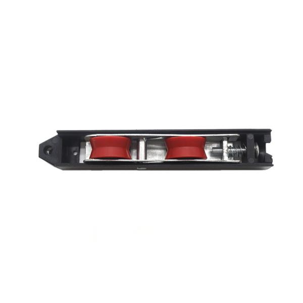 Cheap Double Sliding Window Door Roller Pulley Wheel Wholesale Price for sale